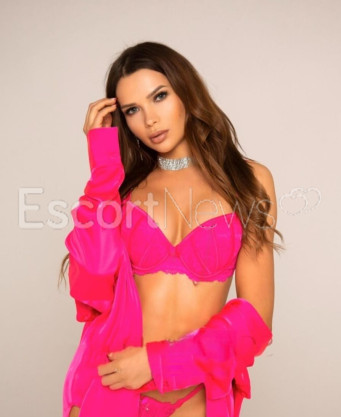 Photo escort girl Naomi: the best escort service