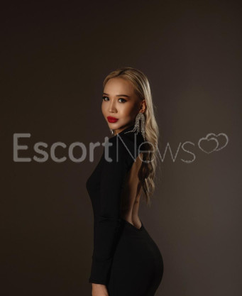 Photo escort girl Sofia: the best escort service