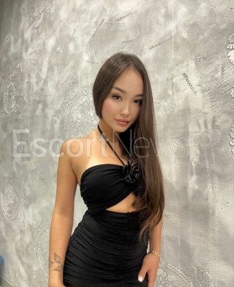 Photo escort girl Maya: the best escort service