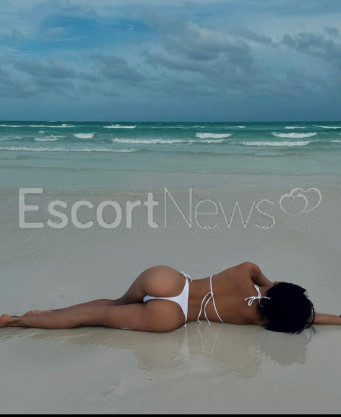 Photo escort girl Rose: the best escort service