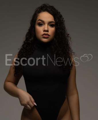 Photo escort girl Vitoria: the best escort service