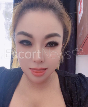 Photo escort girl Qiaokeli: the best escort service