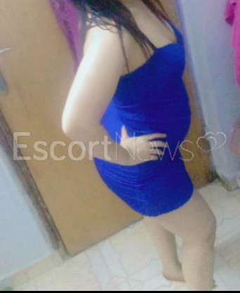 Photo escort girl DoDo: the best escort service