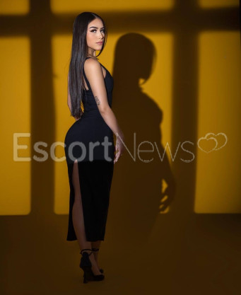 Photo escort girl Sara: the best escort service