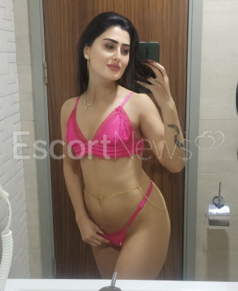 Photo escort girl irem: the best escort service