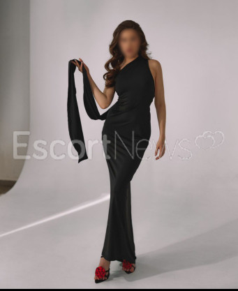 Photo escort girl Lisa: the best escort service