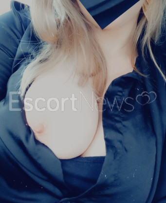 Photo escort girl Norah : the best escort service