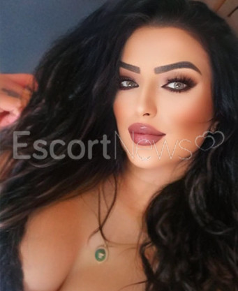 Photo escort girl Gunes: the best escort service