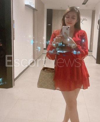 Photo escort girl Ananta Asti: the best escort service