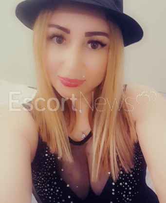 Photo escort girl Katerina: the best escort service