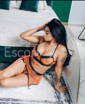 Photo escort girl Natalia: the best escort service