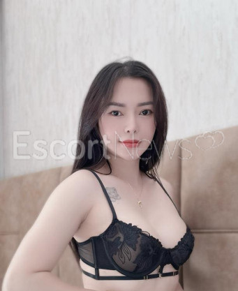 Photo escort girl Lissa: the best escort service