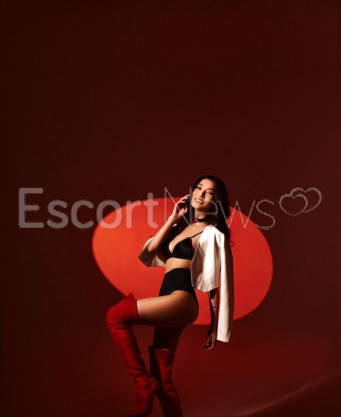 Photo escort girl Zara : the best escort service