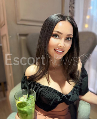 Photo escort girl New Viktoria : the best escort service
