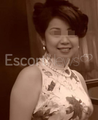 Photo escort girl Christine: the best escort service