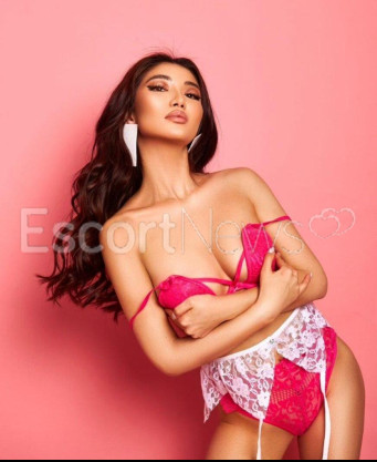 Photo escort girl Zara: the best escort service