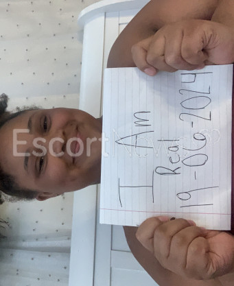 Photo escort girl Coco: the best escort service