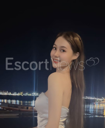 Photo escort girl Olivia: the best escort service