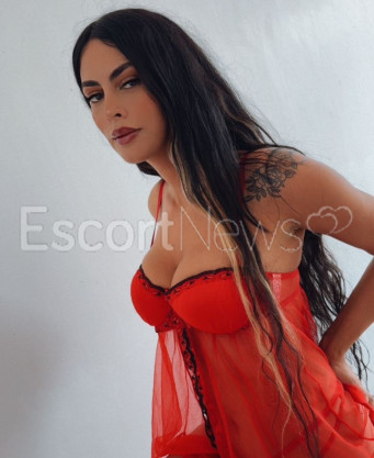 Photo escort girl Yanna: the best escort service