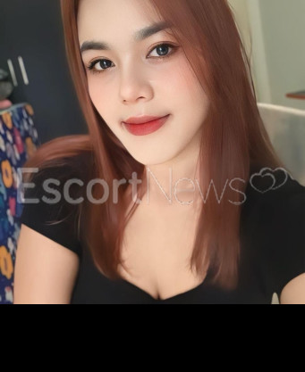 Photo escort girl Cinta: the best escort service