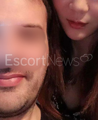 Photo escort girl John Kim: the best escort service