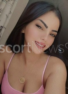 Photo escort girl Alva: the best escort service