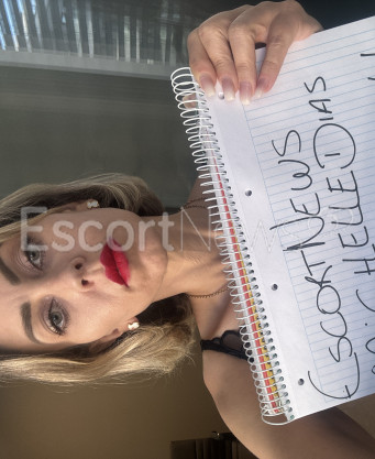 Photo escort girl Garota Sexy: the best escort service