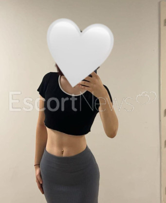 Photo escort girl Eliz: the best escort service