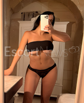 Photo escort girl Liz: the best escort service