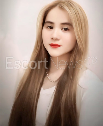 Photo escort girl Mina: the best escort service