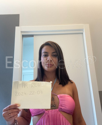 Photo escort girl Emilly: the best escort service