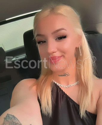 Photo escort girl Elia: the best escort service