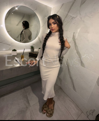 Photo escort girl yara bueno: the best escort service