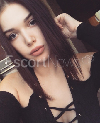 Photo escort girl DASHA: the best escort service