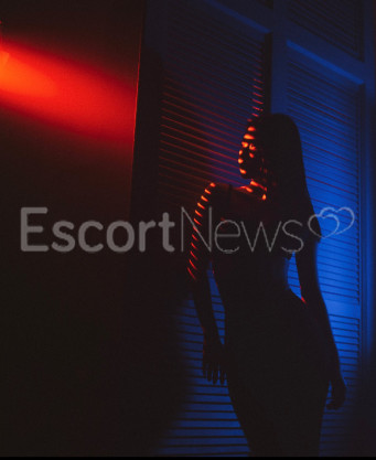 Photo escort girl Kim: the best escort service