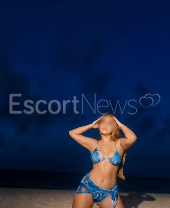 Photo escort girl PALOMA: the best escort service