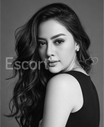 Photo escort girl Grace: the best escort service