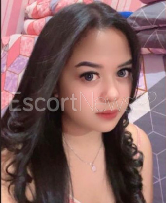 Photo escort girl DARA: the best escort service