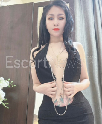 Photo escort girl Na Na : the best escort service