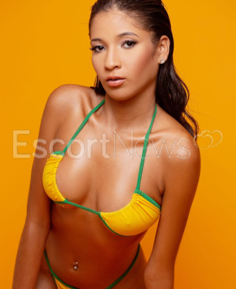 Photo escort girl Livia Cat: the best escort service