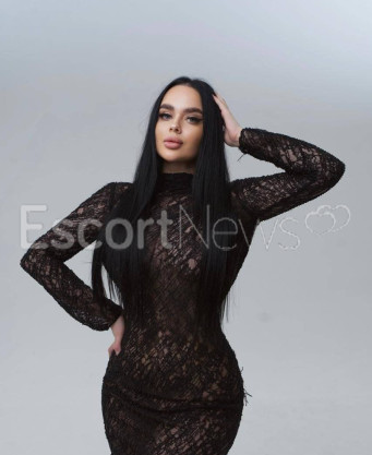 Photo escort girl Mery: the best escort service