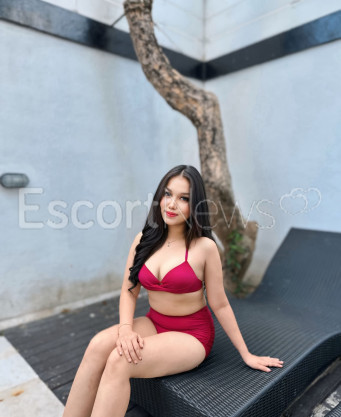 Photo escort girl Jessica : the best escort service