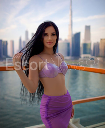 Photo escort girl Marija: the best escort service