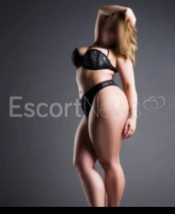 Photo escort girl Julia: the best escort service