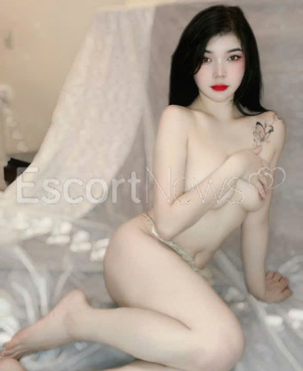 Photo escort girl Sally: the best escort service