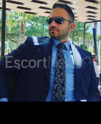 Photo escort girl Michael: the best escort service