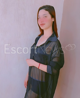 Photo escort girl Nancy: the best escort service