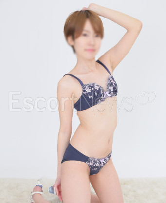 Photo escort girl anri: the best escort service