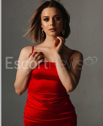 Photo escort girl Elizz: the best escort service