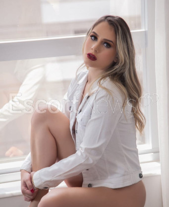 Photo escort girl RAFAELLA: the best escort service